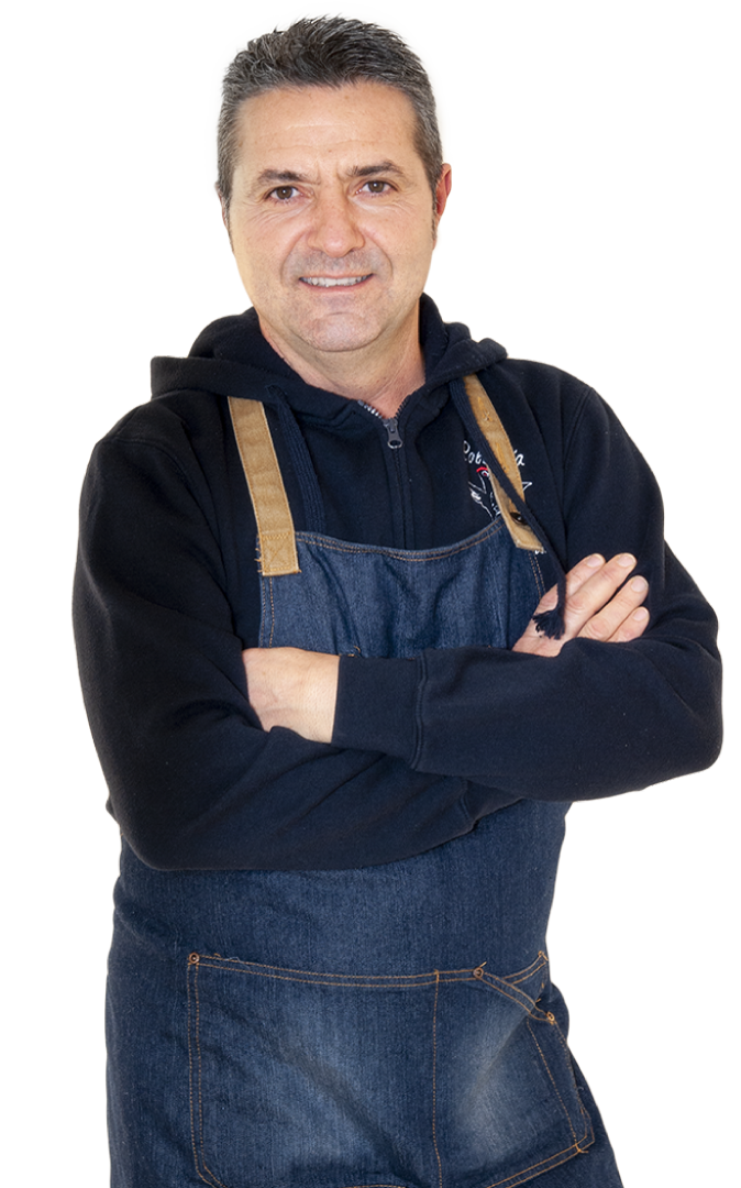 Polleria la Pagliarola di Luigi De Rosa